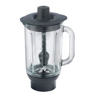 KENWOOD Mixerglas Major und Chef