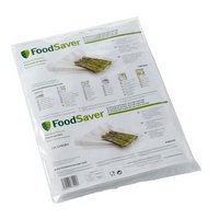 FOODSAVER Vakuumierbeutel 32 Stück 3.78 l