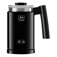 MELITTA Milchschäumer Cremio schwarz