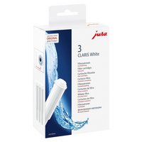 Jura Filterpatrone Claris white
