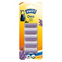 SWIRL Deo Stick Lavendel 5 Stück