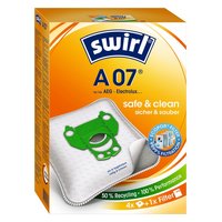 SWIRL Staubsäcke A07
