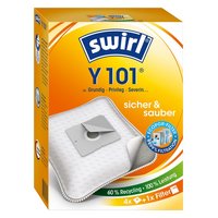 SWIRL Staubsäcke Y101