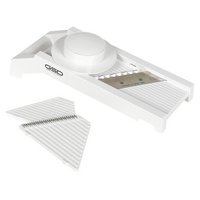 GSD Universalhobel Kunststoff weiss