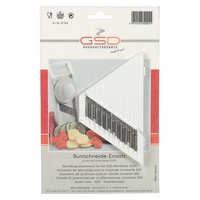 GSD Buntschneideeinsatz zu Hobel weiss