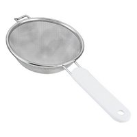 METALTEX Küchensieb Inox Kunststoff 10 cm