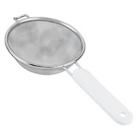 METALTEX Küchensieb Inox Kunststoff 16 cm