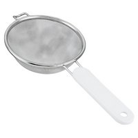 METALTEX Küchensieb Inox Kunststoff 20 cm