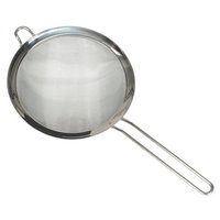 STRONGHOLD Küchensieb Inox 20 cm