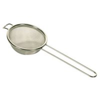 METALTEX Tee Kaffesieb Griff Inox 7 cm