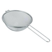 METALTEX Küchensieb mittel Griff Inox 20 cm