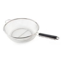 EVA Flachbodensieb Inox ø 25 cm