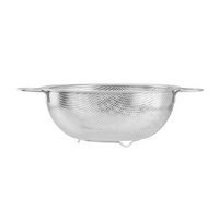 EVA Siebschale mit Griff Inox ø 14 cm