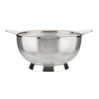 EVA Abtropfsieb Inox ø 22 cm