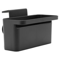BRABANTIA Spüleinsatz SinkSide dark grey