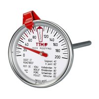 TTM Fleischthermometer