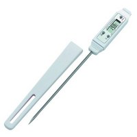 TFA Einstichthermometer Digital