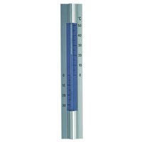 TFA Innen Aussenthermometer mit Dekor