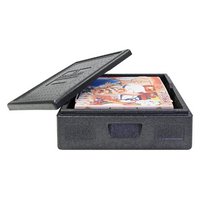SCHNEIDER Pizza Tranzportbox 41x41x16.5 cm