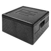 SCHNEIDER Pizza Tranzportbox 41x41x24 cm