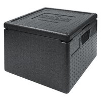 SCHNEIDER Pizza Tranzportbox 41x41x33 cm