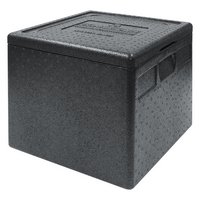 SCHNEIDER Pizza Tranzportbox 41x41x39.5 cm