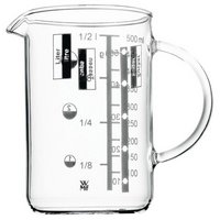 WMF Messbecher 0.5 l