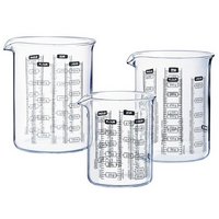 PYREX Messkrug Glas 0.75 l