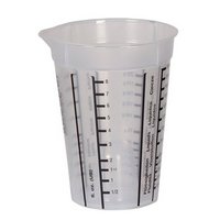 KEEEPER Messbecher 0.25 l