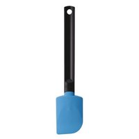 KISAG Silikonschaber blau 28 cm