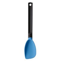 KISAG Silikonlöffel blau 30 cm