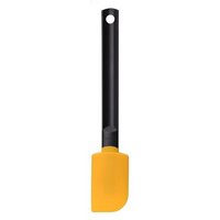 KISAG Silikonschaber gelb 24 cm