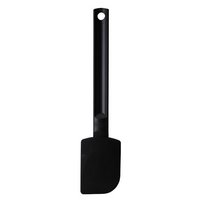 KISAG Silikonschaber schwarz 28 cm