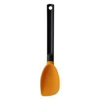 KISAG Silikonlöffel gelb 30 cm