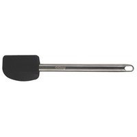 KISAG Silikonschaber Inox 30 cm