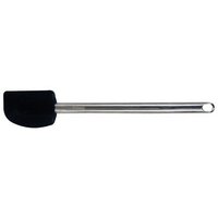 KISAG Silikonschaber Inox 40 cm