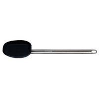 KISAG Silikonlöffel Inox 30 cm