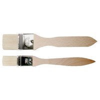 KISAG Backpinsel Set 25 mm und 35 mm