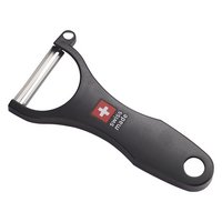 KISAG Spargelschäler Schweizerkreuz