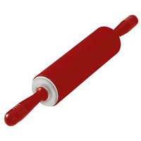 KAISER Teigroller Silikon rot