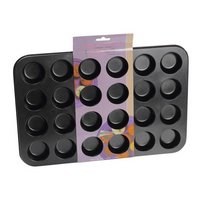 PATISSE Muffinform Classique Mini antihaft