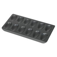 PATISSE Madeleinform Classique