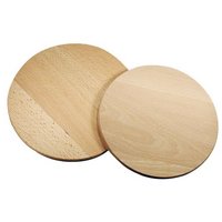 KISAG Schinkenteller Holz ø 20 cm