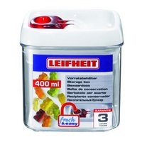 LEIFHEIT Vorratsdose eckig 1 l