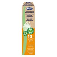 SWIRL Folienbeutel Bio Müll 10 l