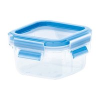 EMSA Dose Clip & Close eckig 0.25 l