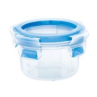 EMSA Dose Clip & Close rund 0.15 l