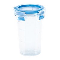 EMSA Dose Clip & Close rund 0.35 l