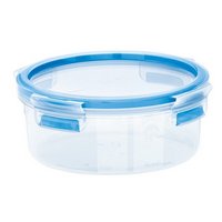 Emsa Dose Clip&Close rund 0.85Liter