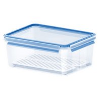 EMSA Dose Clip & Close mit Abtropfgitter 3.7 l